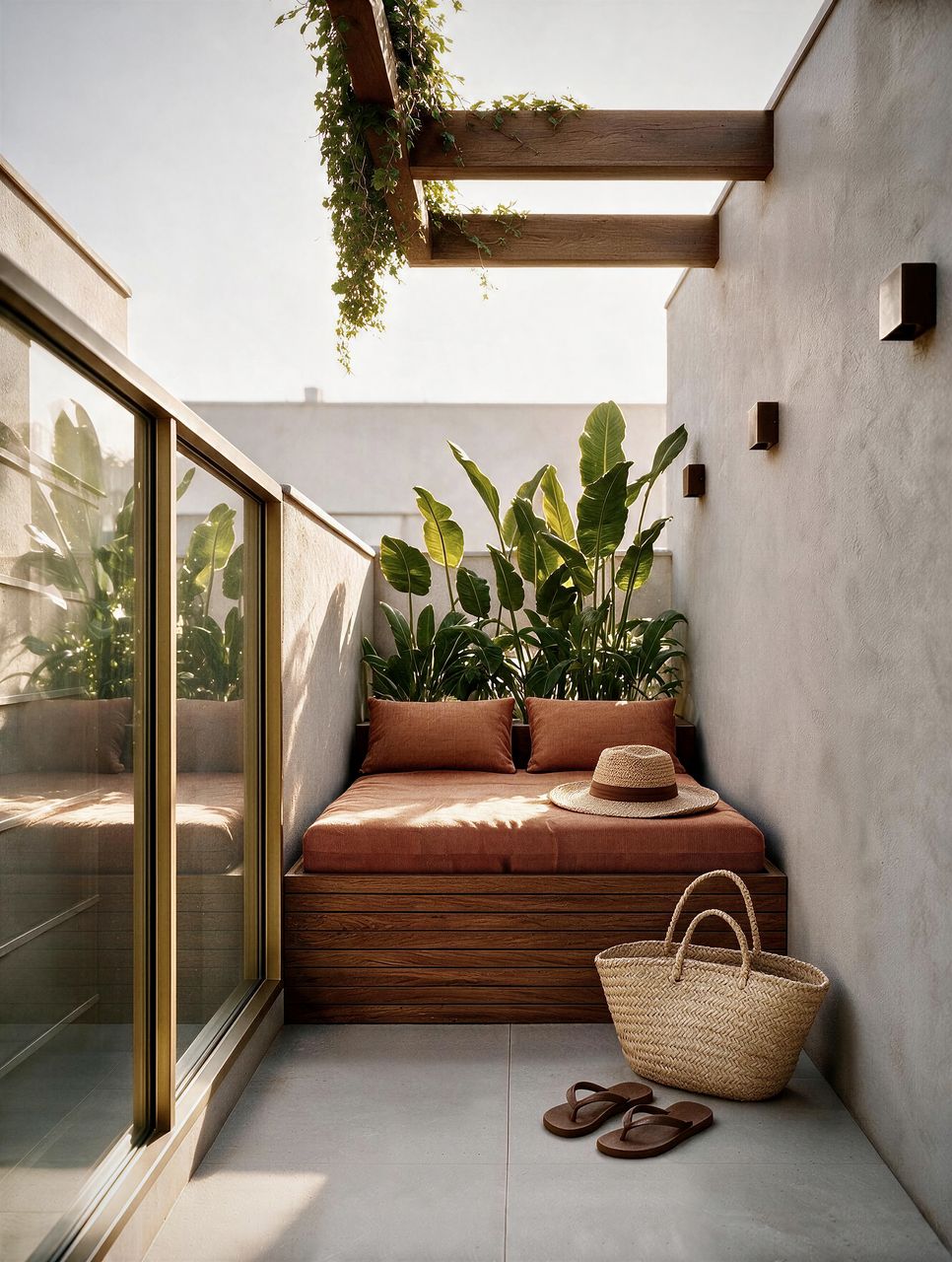 Relax lounge do Sansa Living